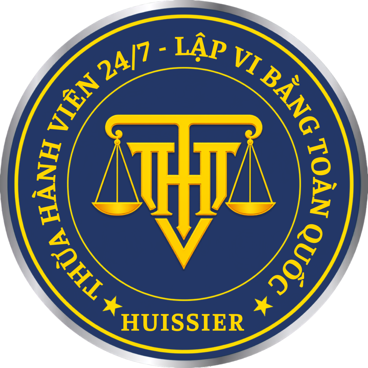 THỪA HÀNH VIÊN (THỪA PHÁT LẠI) TOÀN QUỐC 24/7